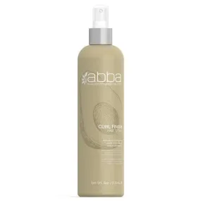 ABBA Curl Finish Hair Spray 236ml