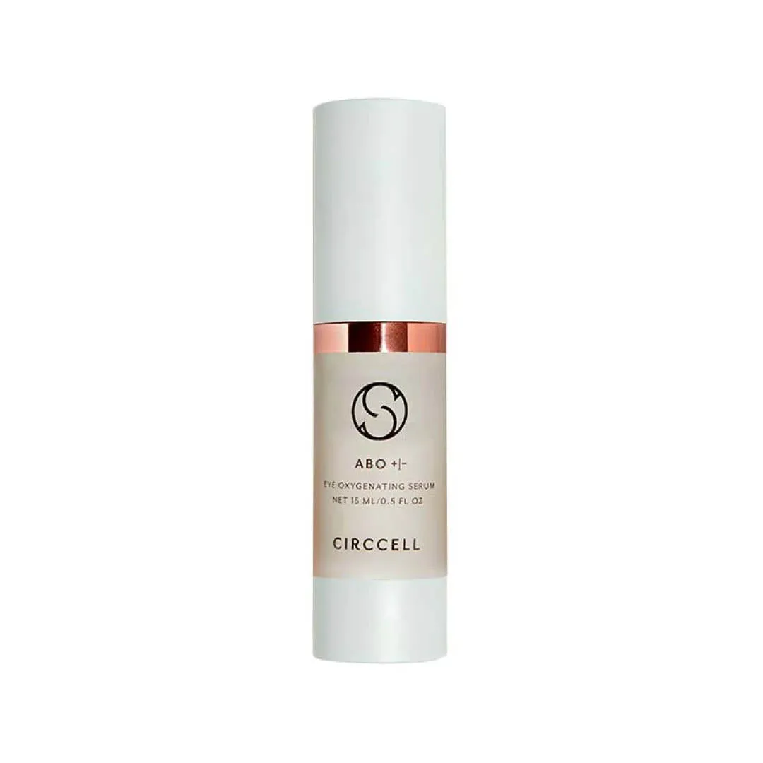 ABO  |- Eye Serum - Rejuvenating Eye Gel