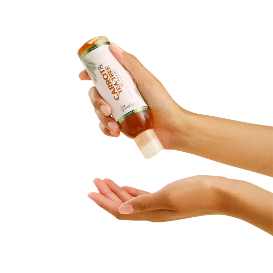Africa's Best Originals Carrot And Tea Tree Oil Therapy 177ml