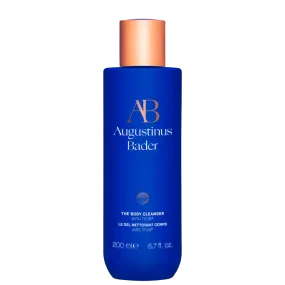 Augustinus Bader The Body Cleanser