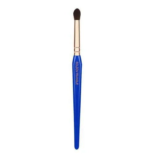 Bdellium Tools Golden Triangle Brushes for Eyes