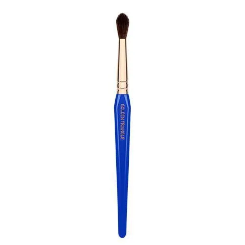 Bdellium Tools Golden Triangle Brushes for Eyes