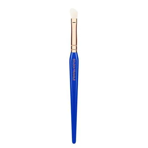 Bdellium Tools Golden Triangle Brushes for Eyes