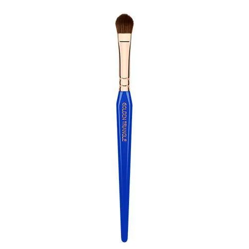 Bdellium Tools Golden Triangle Brushes for Eyes