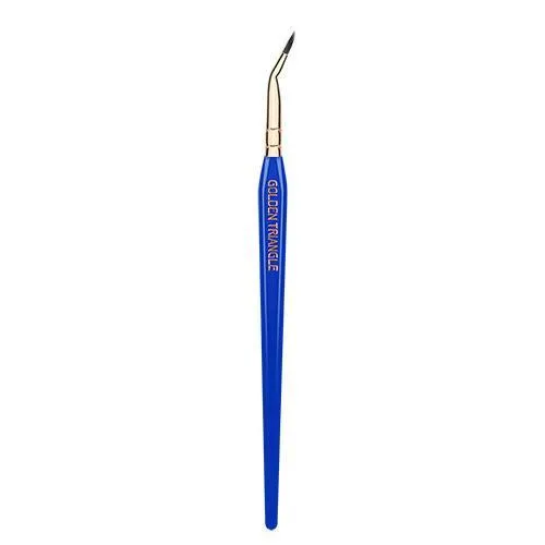 Bdellium Tools Golden Triangle Brushes for Eyes