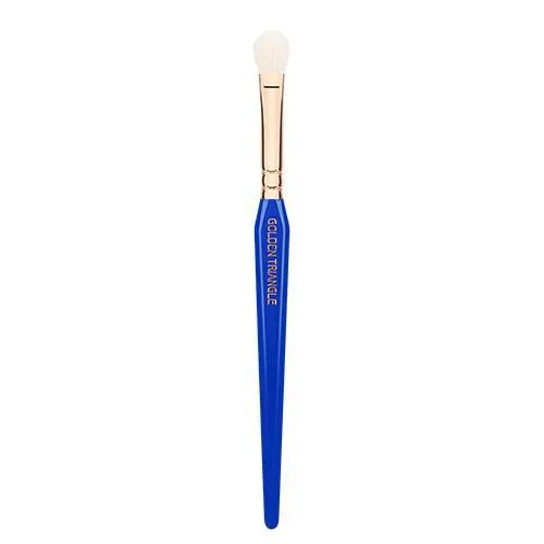 Bdellium Tools Golden Triangle Brushes for Eyes