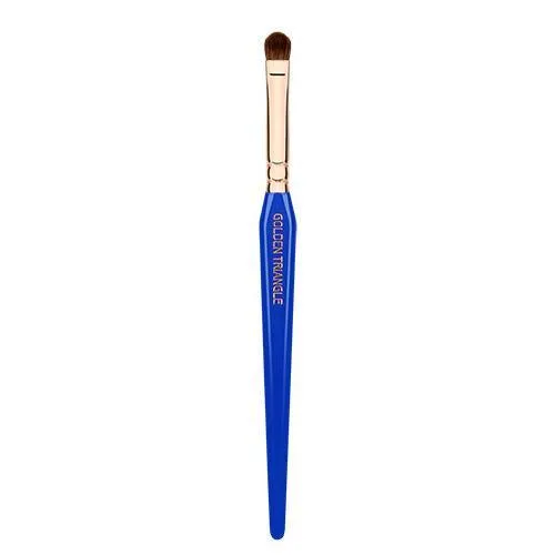 Bdellium Tools Golden Triangle Brushes for Eyes