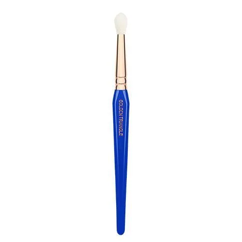 Bdellium Tools Golden Triangle Brushes for Eyes
