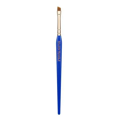 Bdellium Tools Golden Triangle Brushes for Eyes