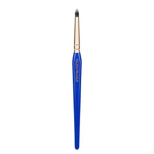 Bdellium Tools Golden Triangle Brushes for Eyes
