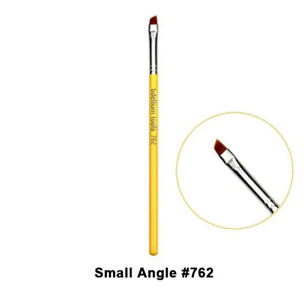 Bdellium Tools Studio Line Brushes for Eyes