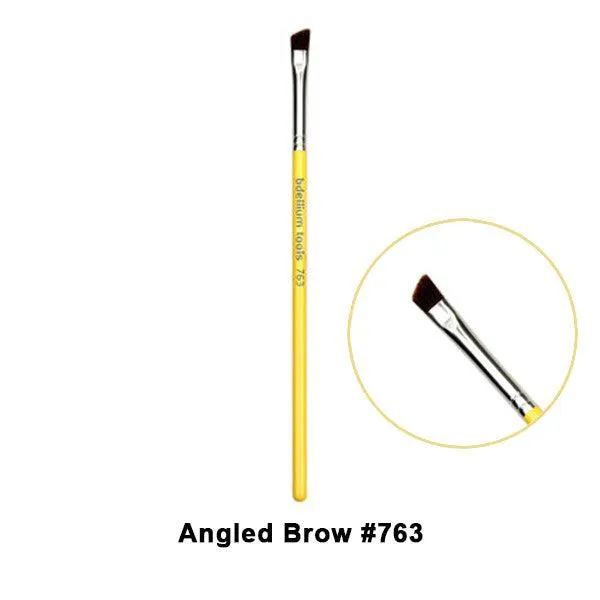 Bdellium Tools Studio Line Brushes for Eyes