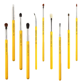 Bdellium Tools Studio Line Brushes for Eyes