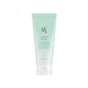 Beauty of Joseon Green Plum Refreshing Cleanser