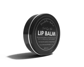 Beetroot   Shea Butter Lip Balm