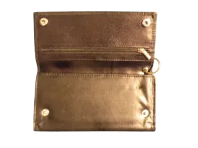 Bikie Chain Wallet