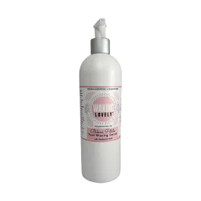 BIKINI PETALS POST WAXING SERUM 16 oz - 4 WP