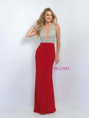 Blush 11009 Dress