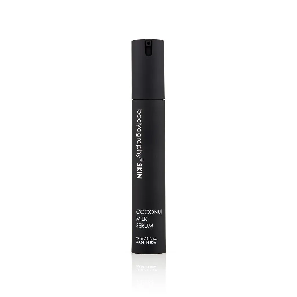 Bodyography Coconut Milk Serum