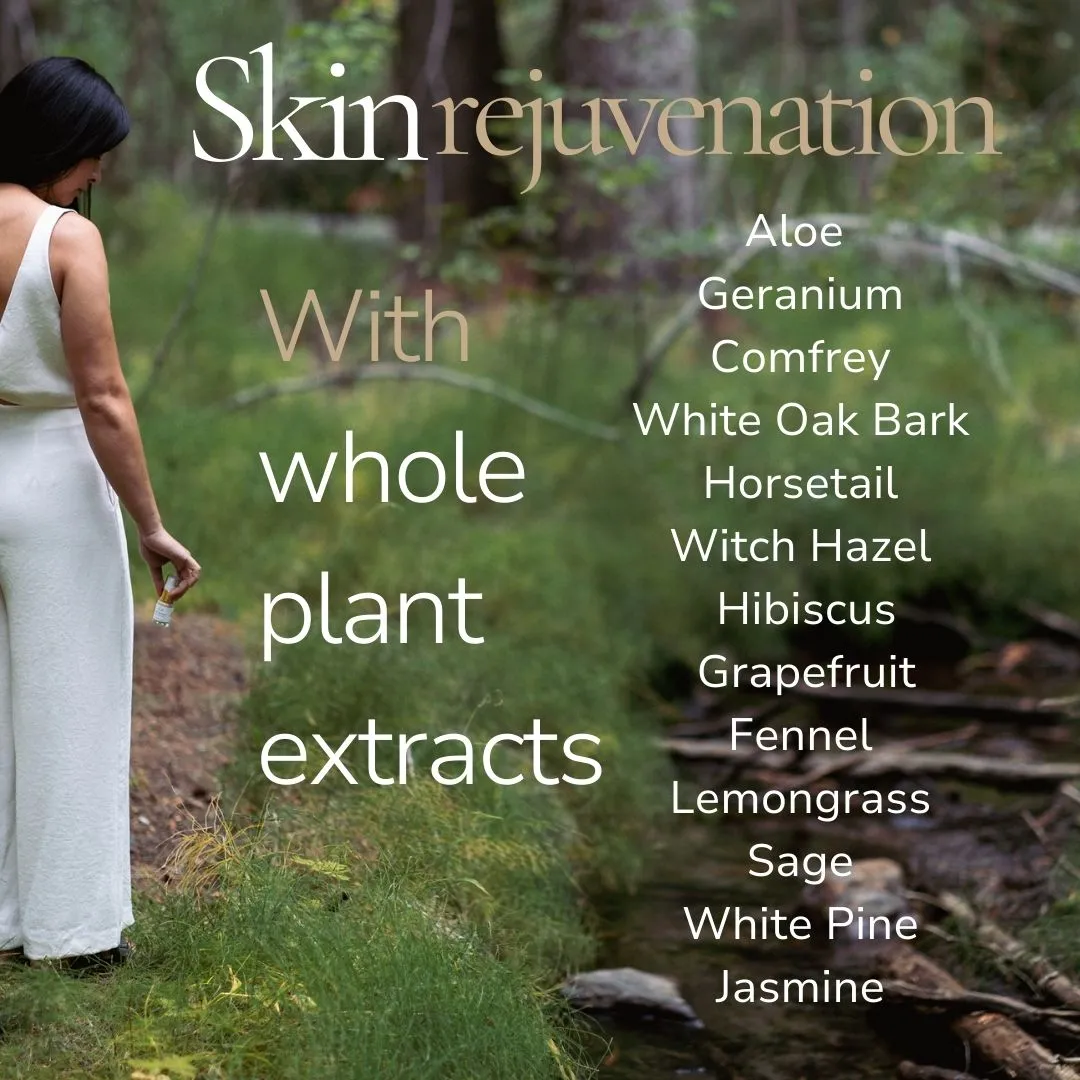 Botanical Lift Face Serum