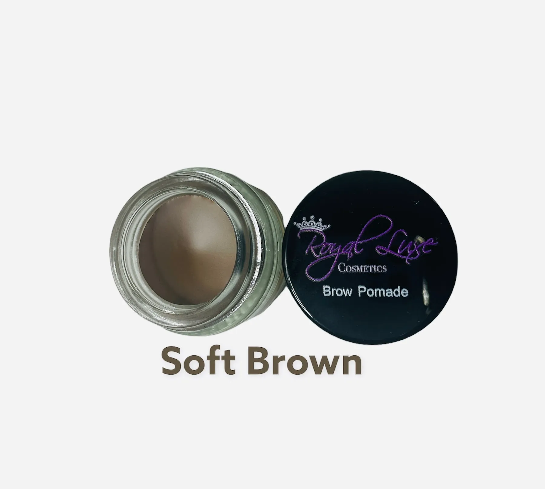 Brow Pomade