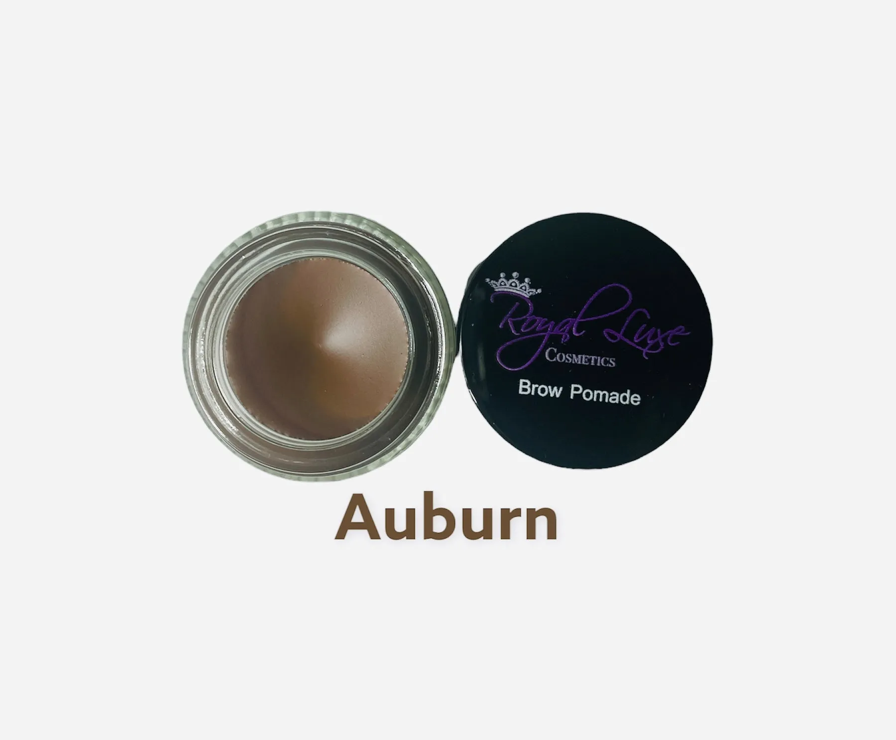 Brow Pomade