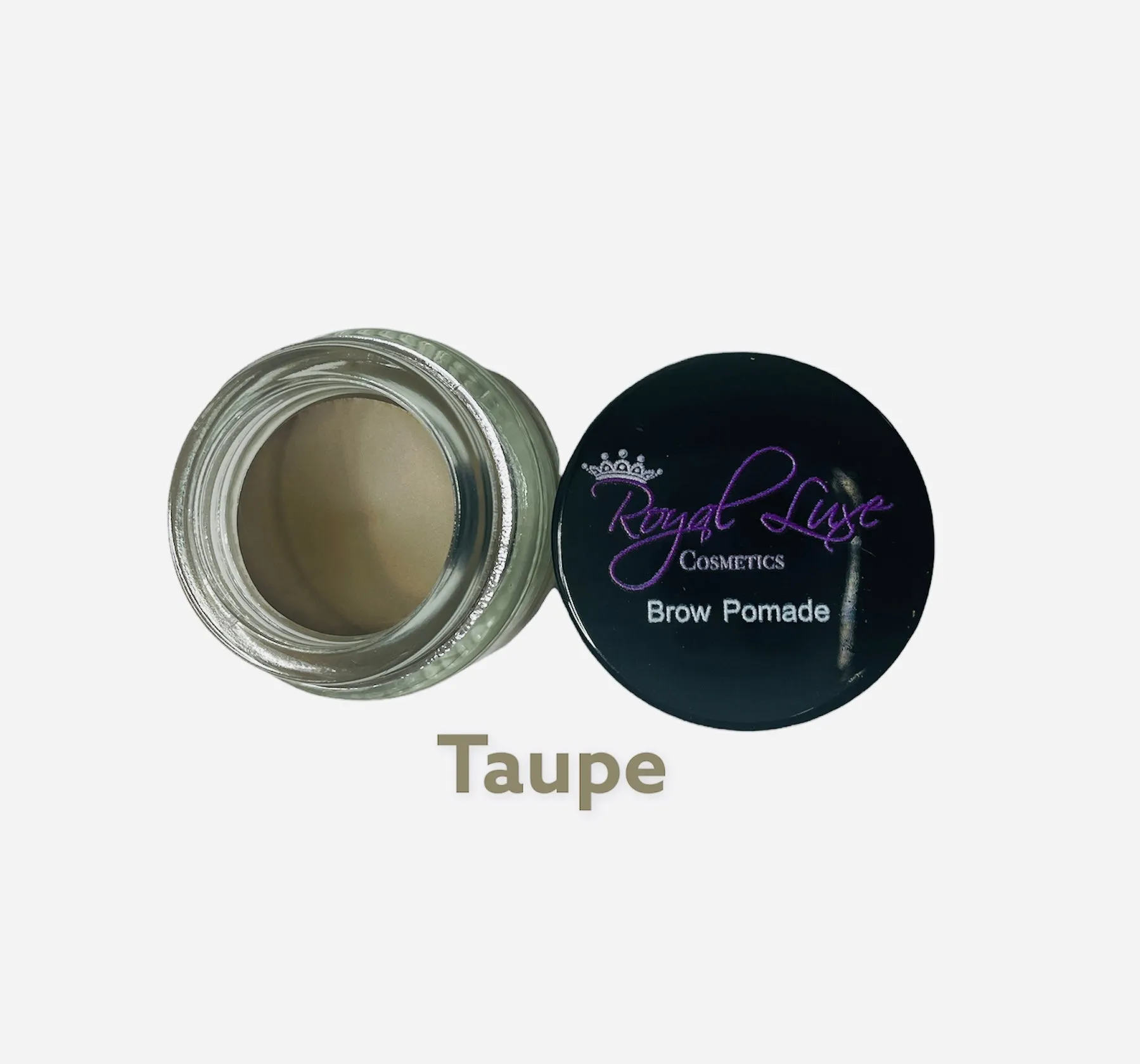 Brow Pomade