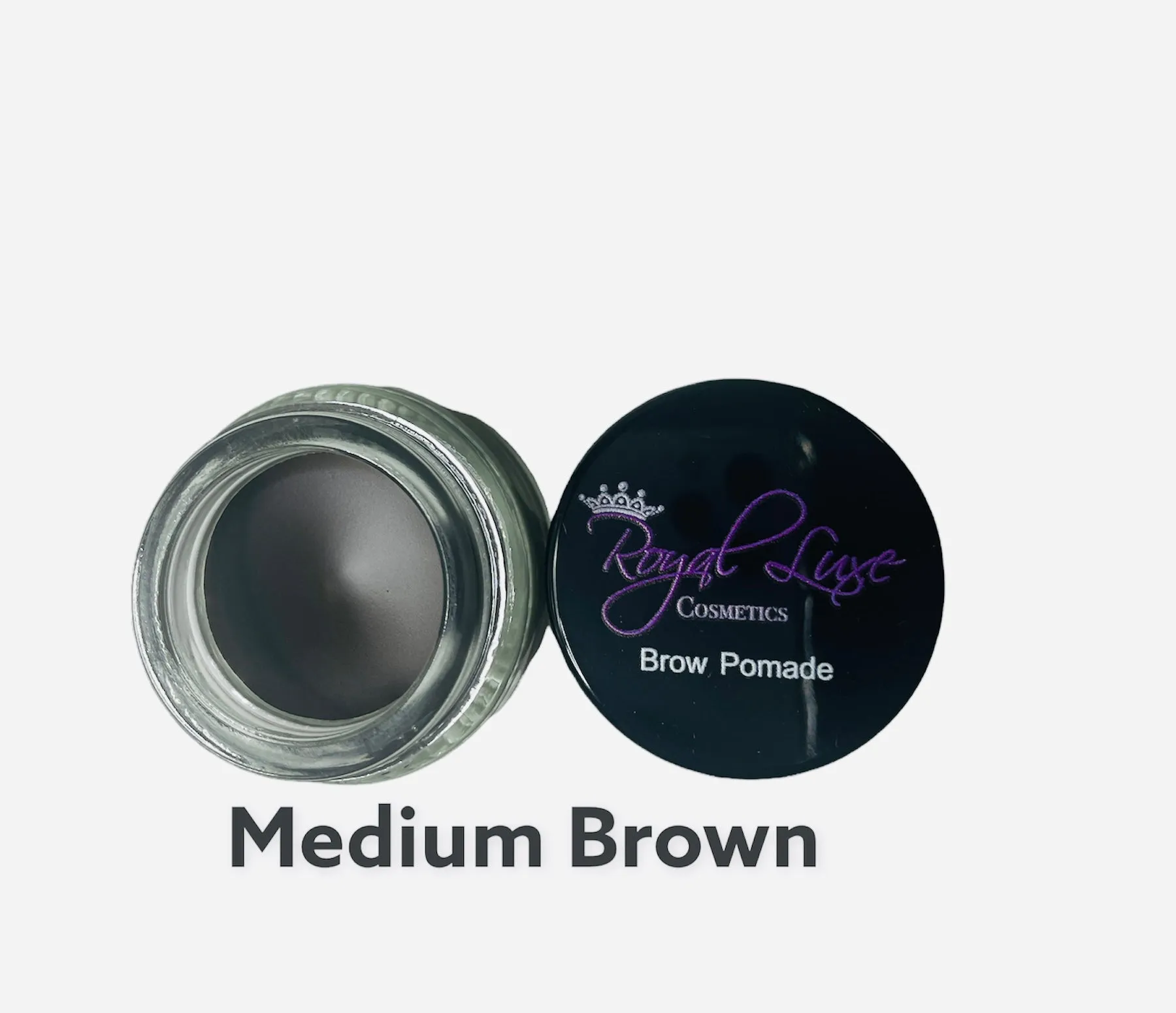 Brow Pomade