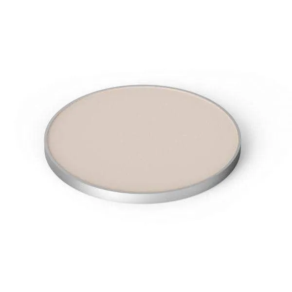 Clove   Hallow - Pressed Mineral Foundation Refill Pan - Shade 01