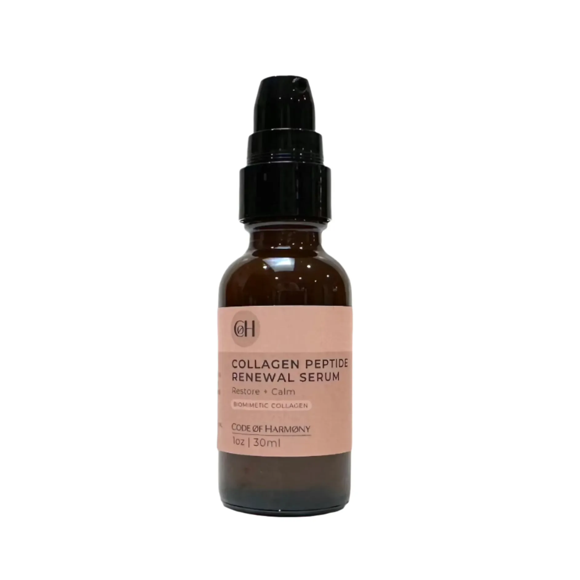 Collagen Peptide Renewal Serum (Wholesale Packs)
