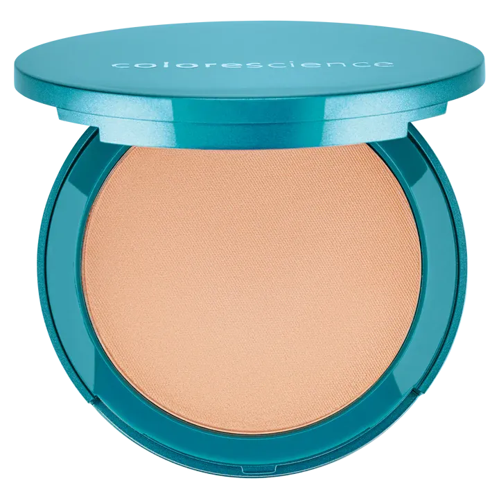 Colorescience Natural Finish Mineral Foundation SPF 20