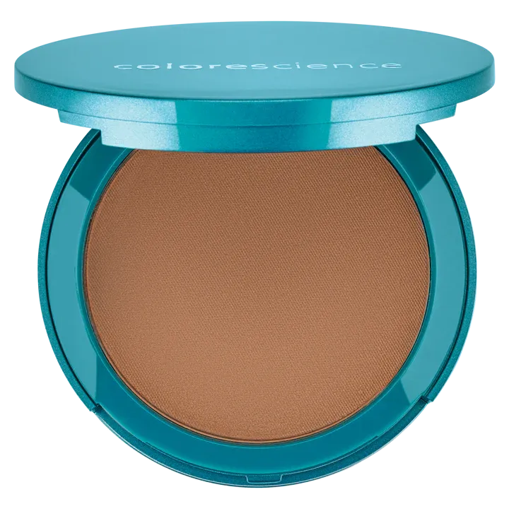 Colorescience Natural Finish Mineral Foundation SPF 20