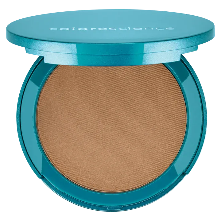 Colorescience Natural Finish Mineral Foundation SPF 20