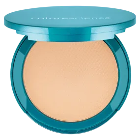 Colorescience Natural Finish Mineral Foundation SPF 20