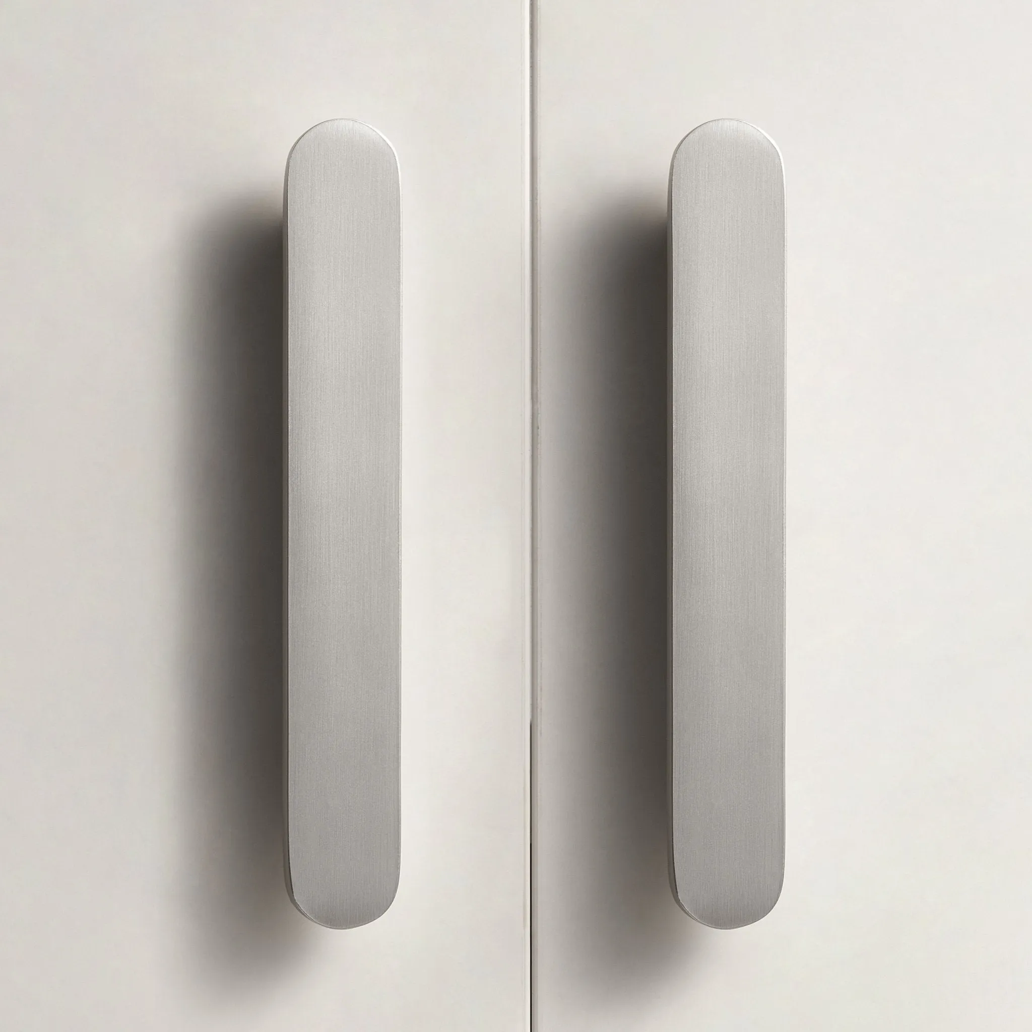 COMMET Solid Brass Handle
