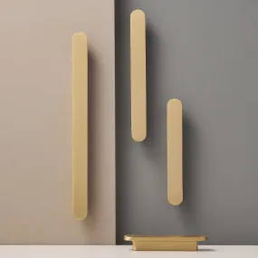 COMMET Solid Brass Handle