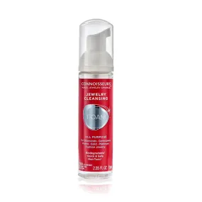 Connoisseurs Jewellery Cleansing Foam - All Jewellery & Pearls