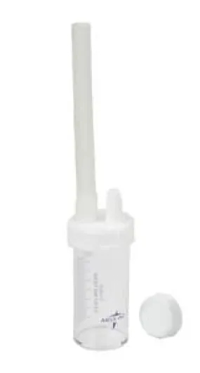 DeLee DYND44108 Sterile Mucus Trap Suction Catheter with Valve. 1 count