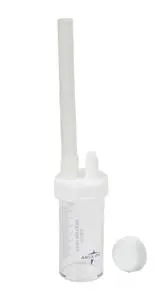 DeLee DYND44108 Sterile Mucus Trap Suction Catheter with Valve. 1 count