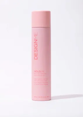 Design.ME - Hold.ME Three-Ways Hairspray 9.5oz