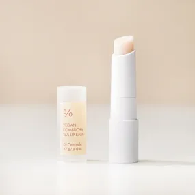 [Dr.Ceuracle] Vegan Kombucha Tea Lip Balm