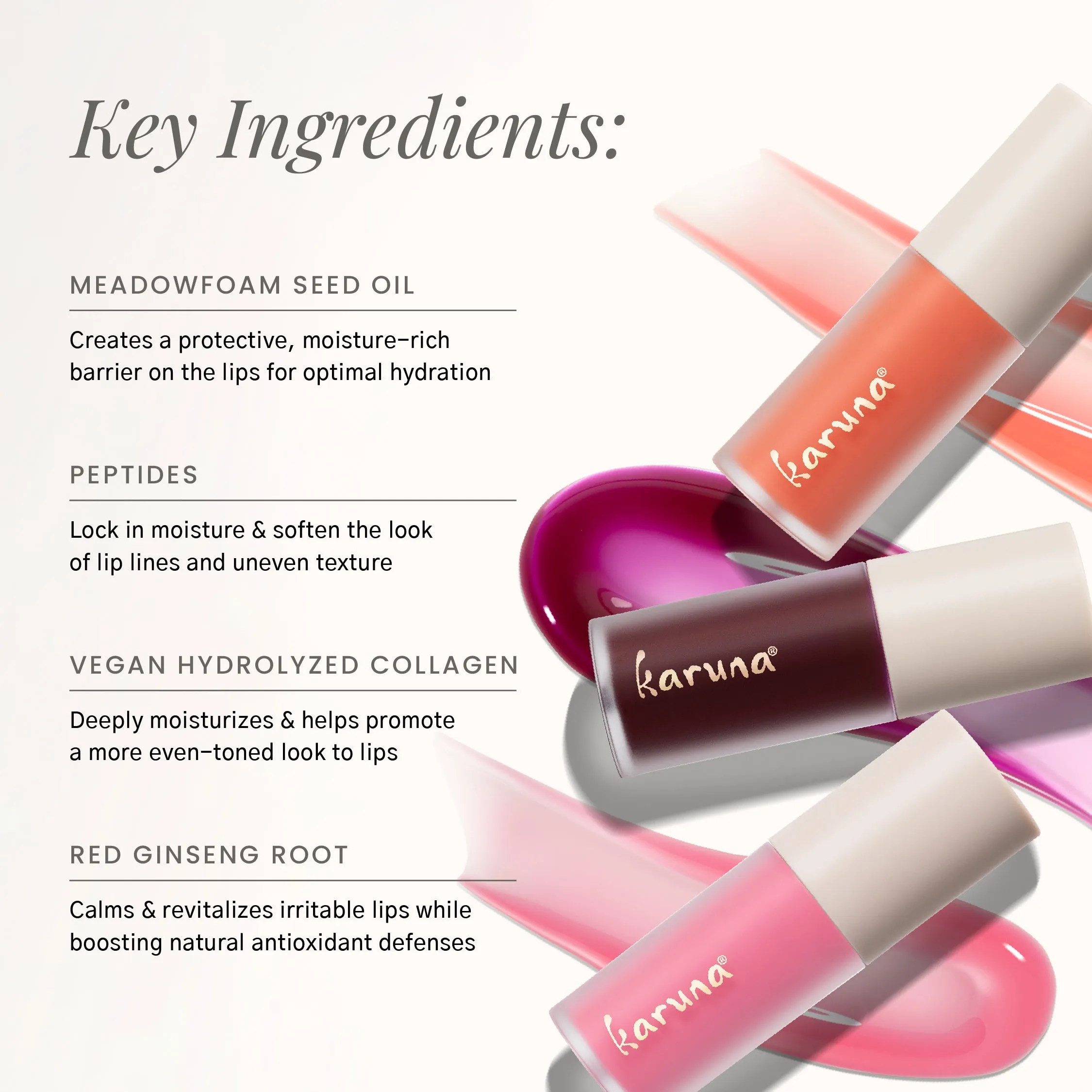Dreamy Lips