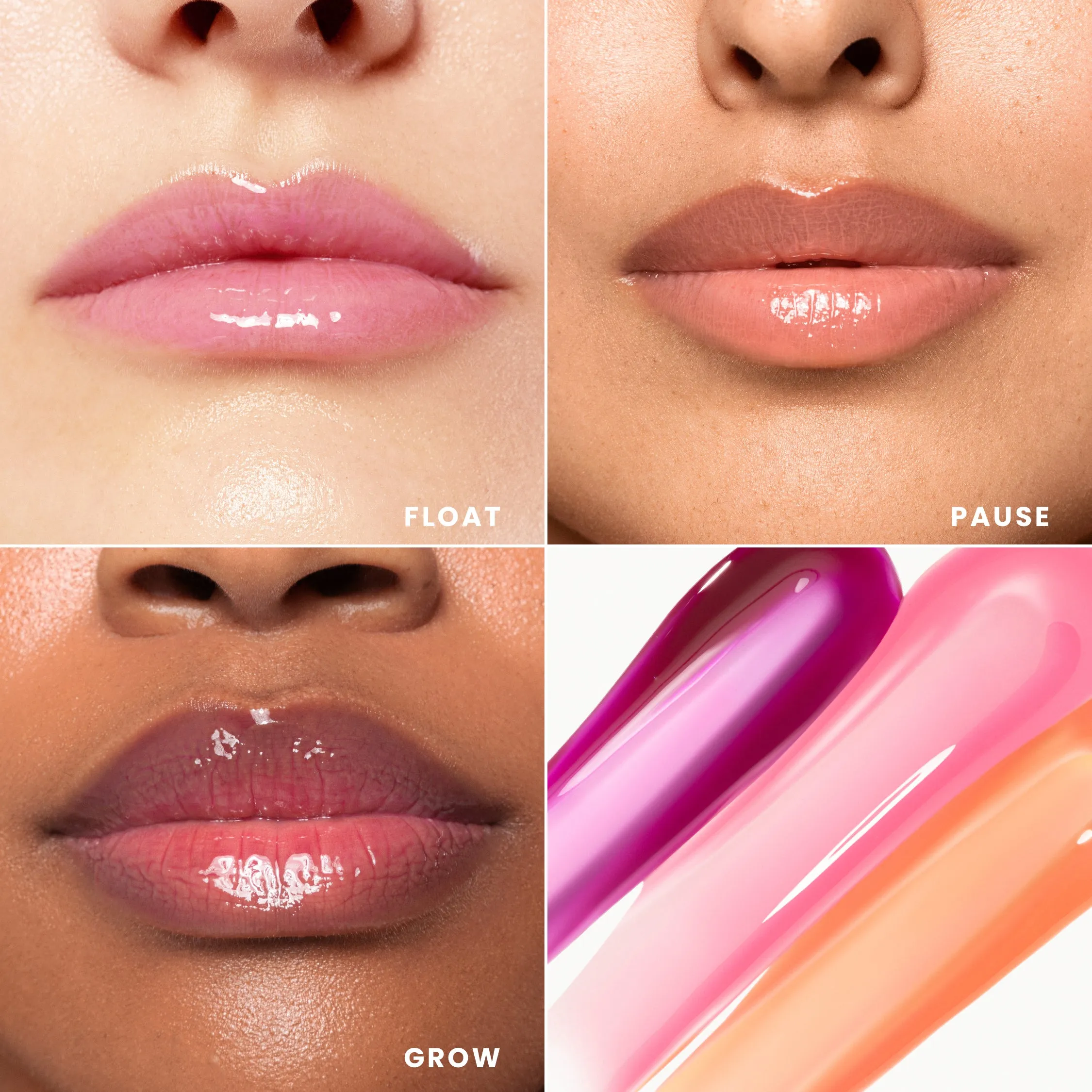 Dreamy Lips