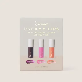 Dreamy Lips