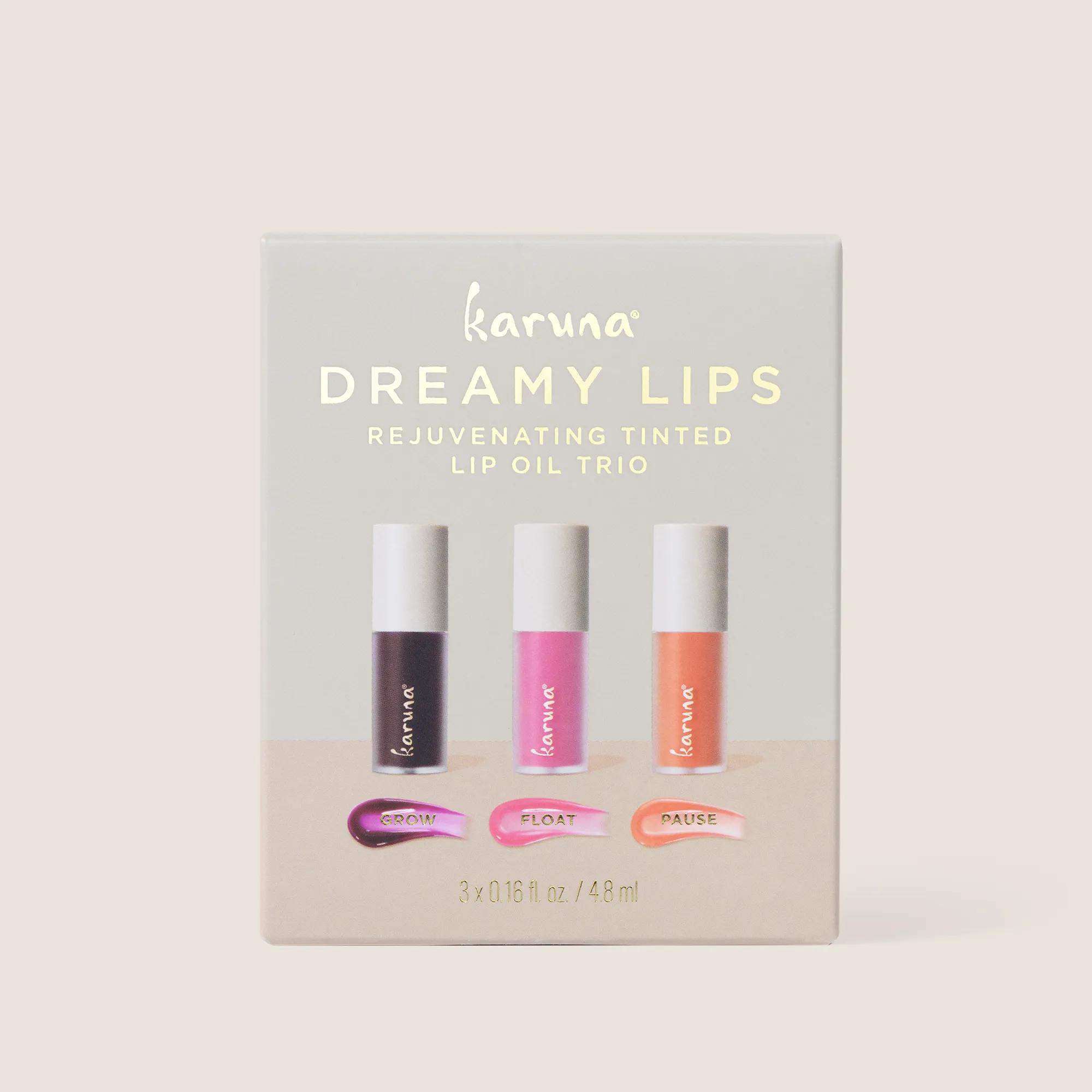 Dreamy Lips