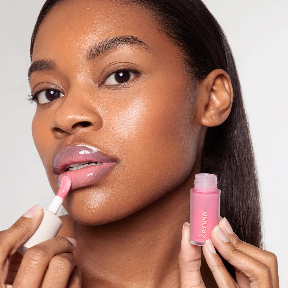 Dreamy Lips
