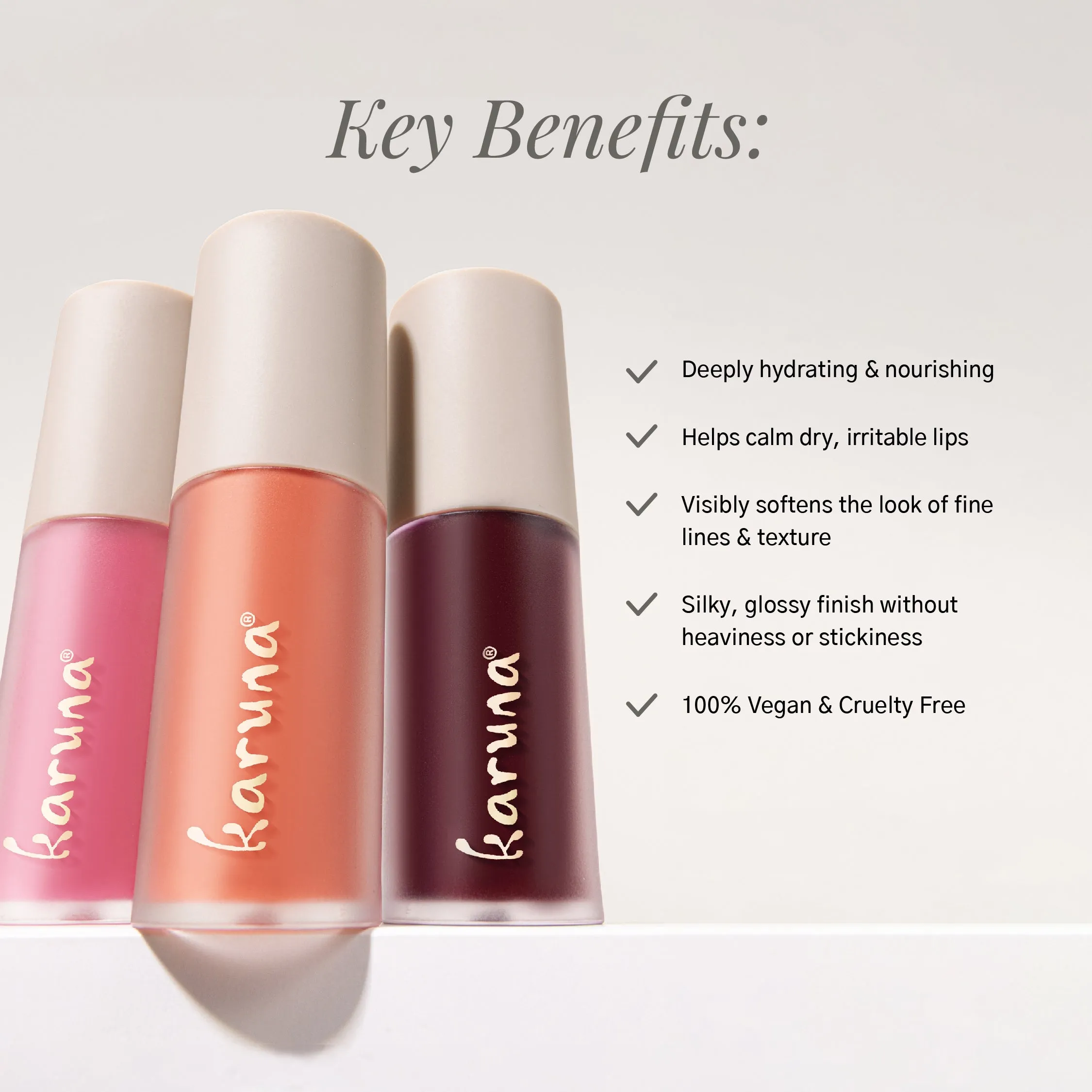 Dreamy Lips