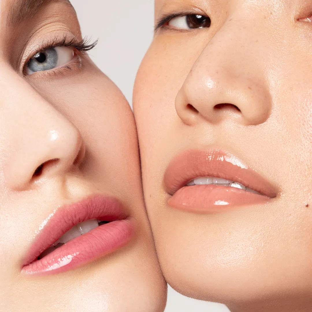 Dreamy Lips
