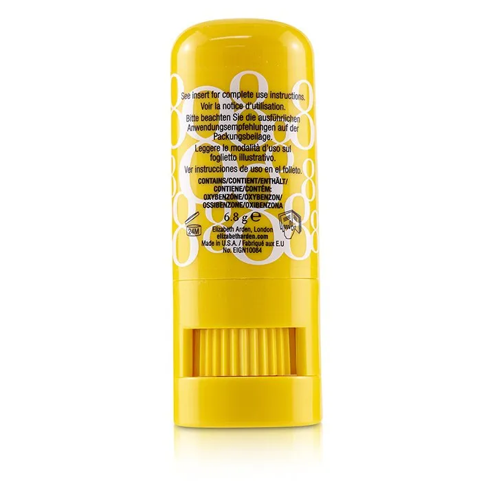 Eight Hour Cream Targeted Sun Defense Stick Spf 50 Sunscreen Pa    - 6.8g/0.24oz