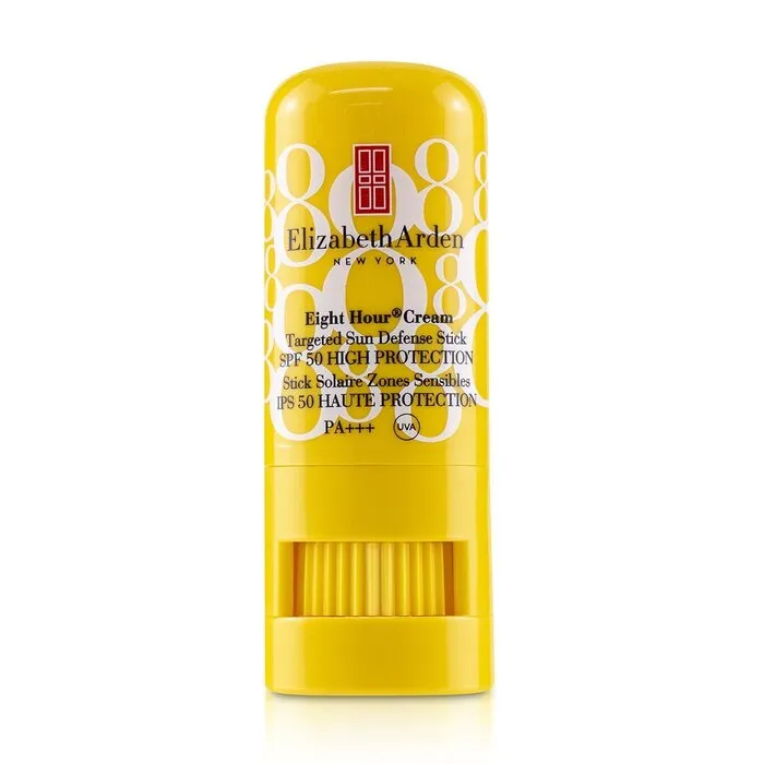 Eight Hour Cream Targeted Sun Defense Stick Spf 50 Sunscreen Pa    - 6.8g/0.24oz